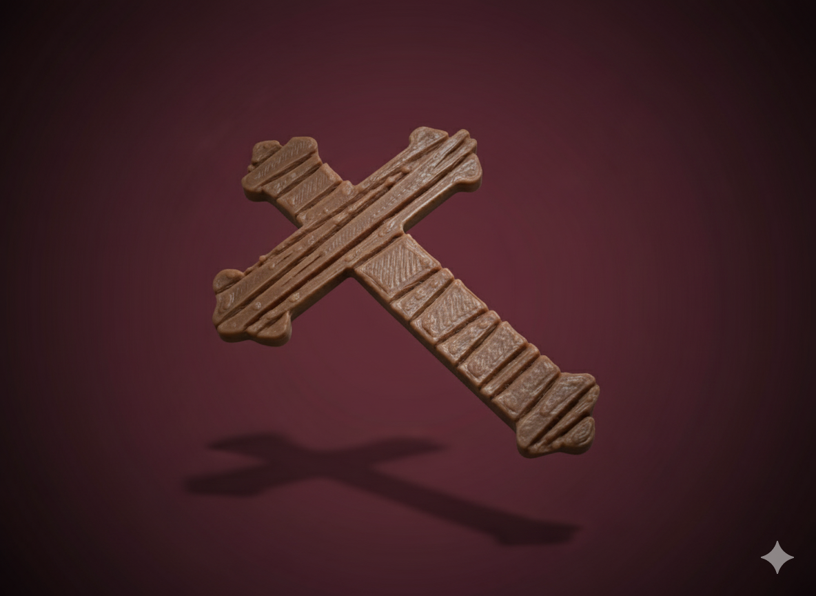Crucifix - DOORS Roblox item
