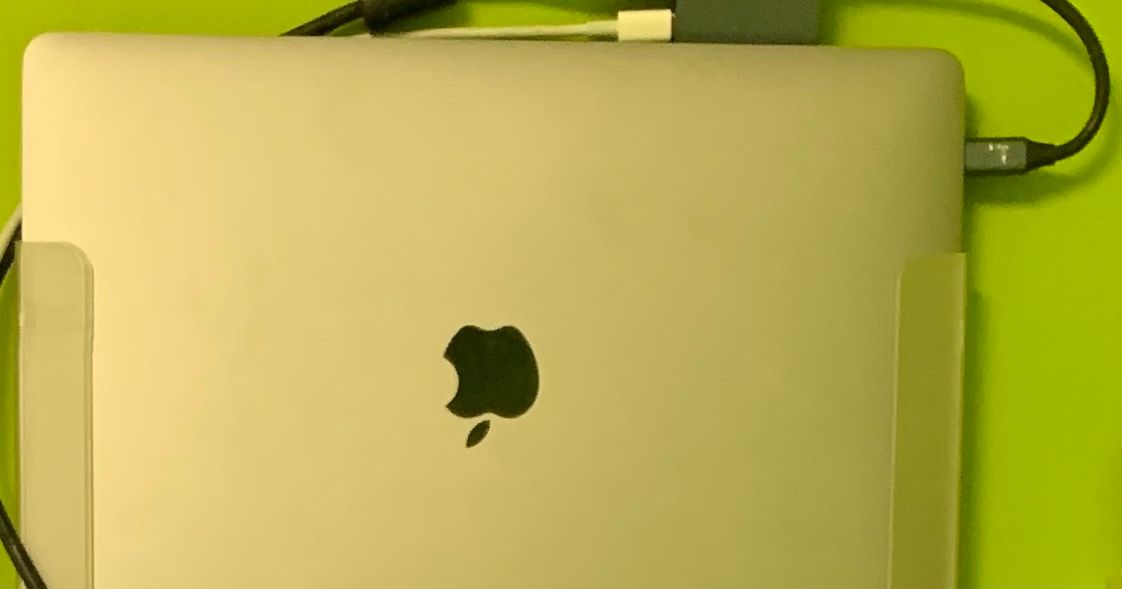 laptop-wall-bracket-by-tystevenson-download-free-stl-model