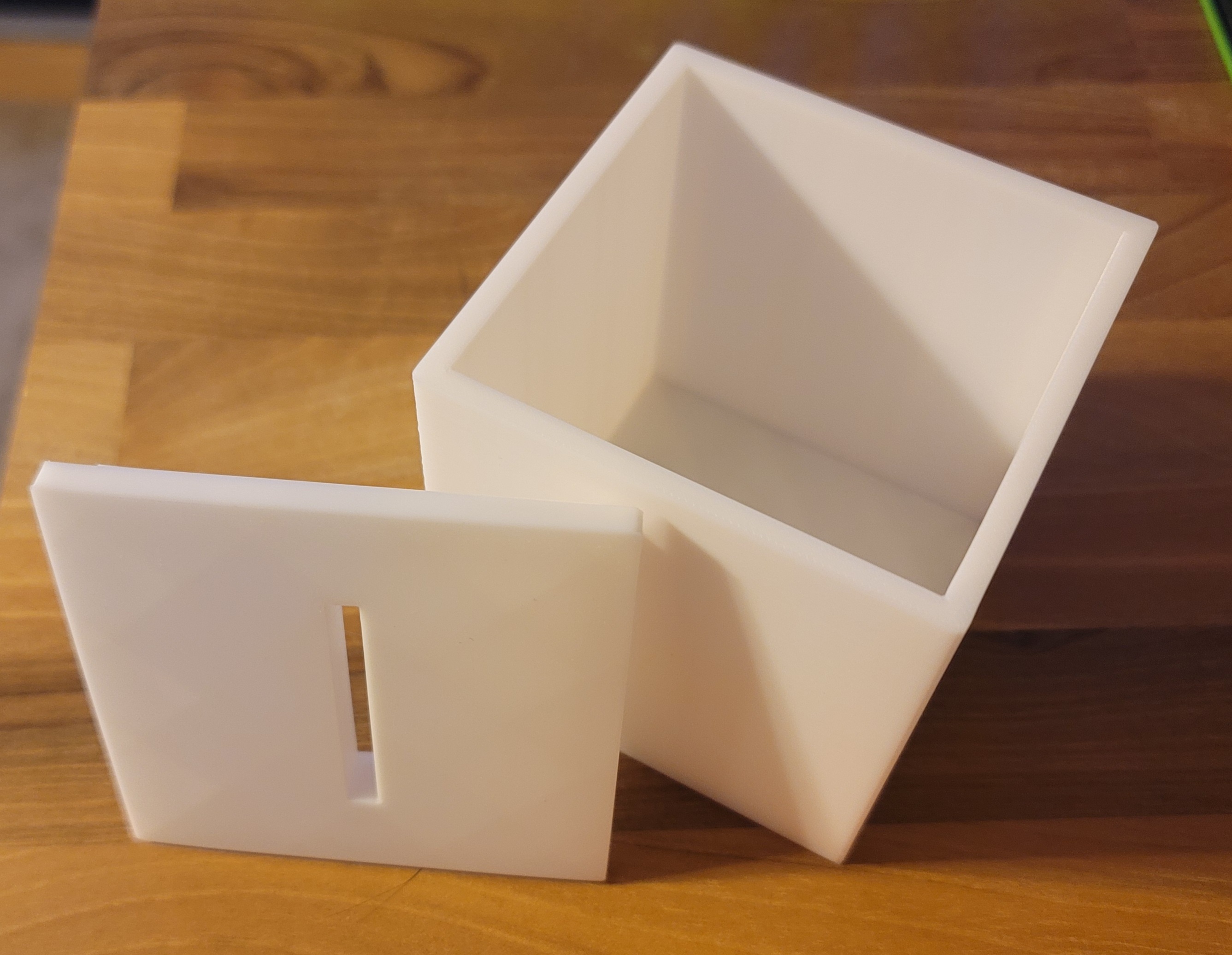 Sharps container by matt | Download free STL model | Printables.com