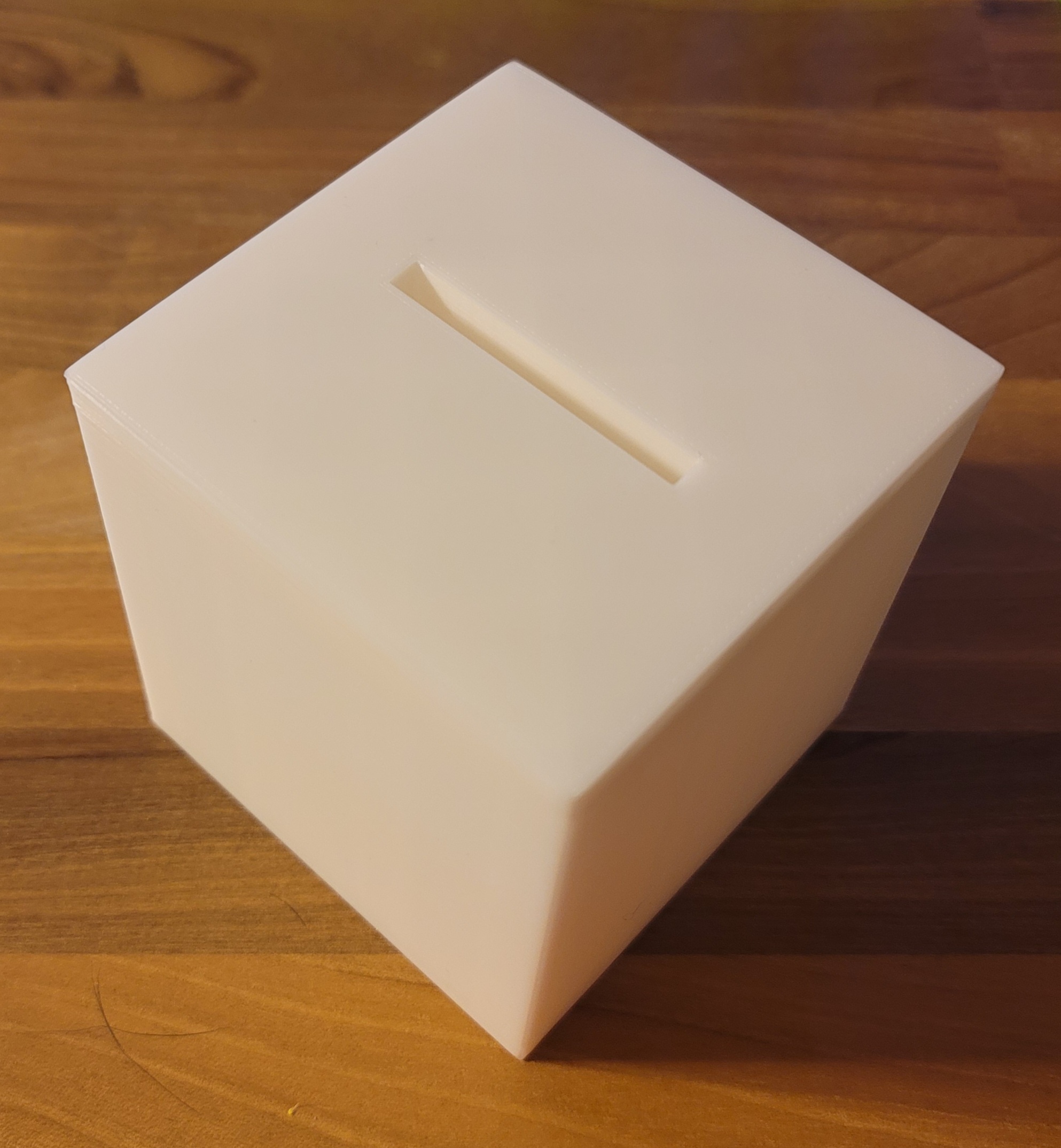 Sharps container by matt | Download free STL model | Printables.com