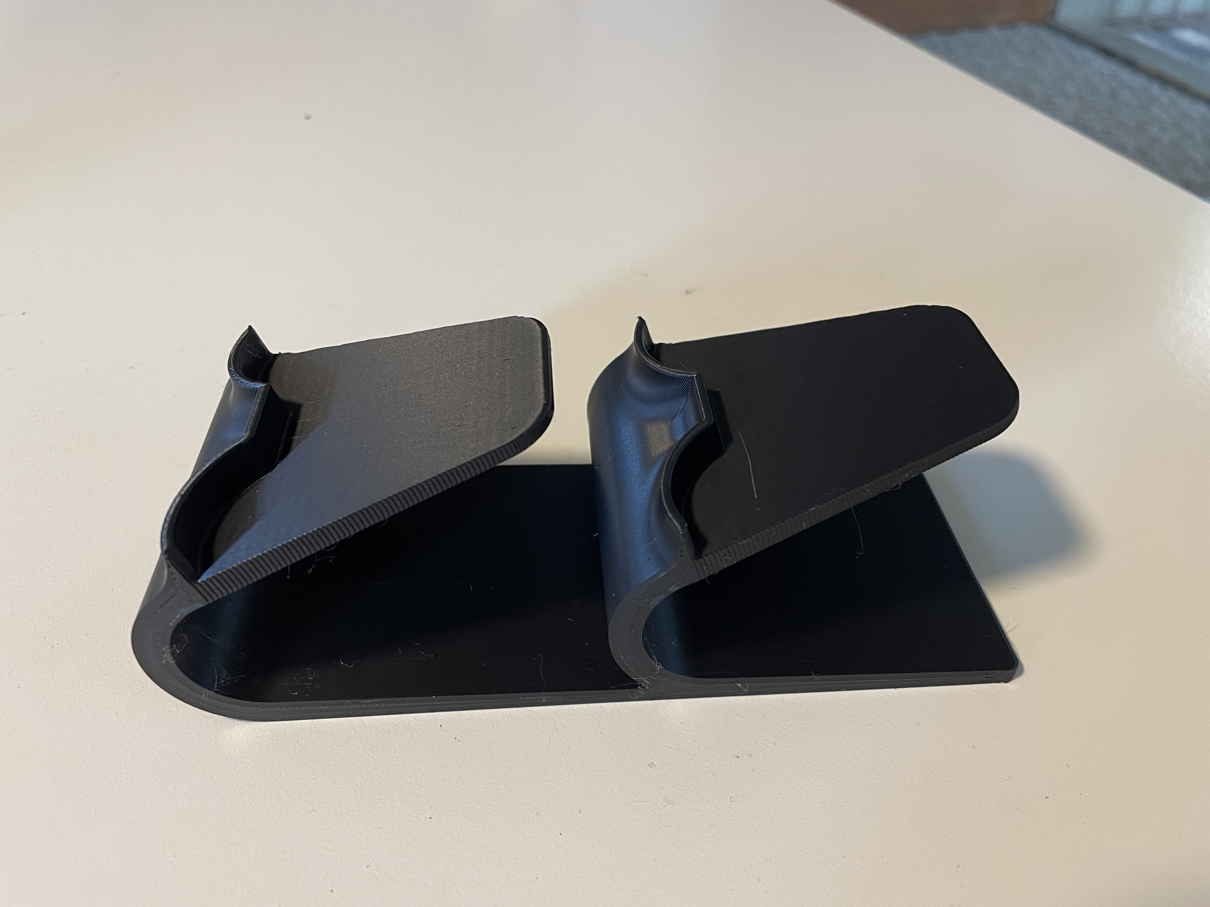 Miniatura 2 do modelo 3D PS3 Dual Shock Controller Double Stand