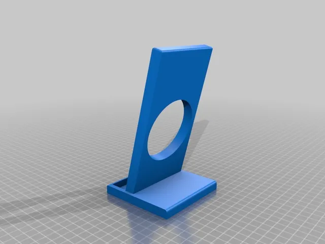 iPhone X charging stand