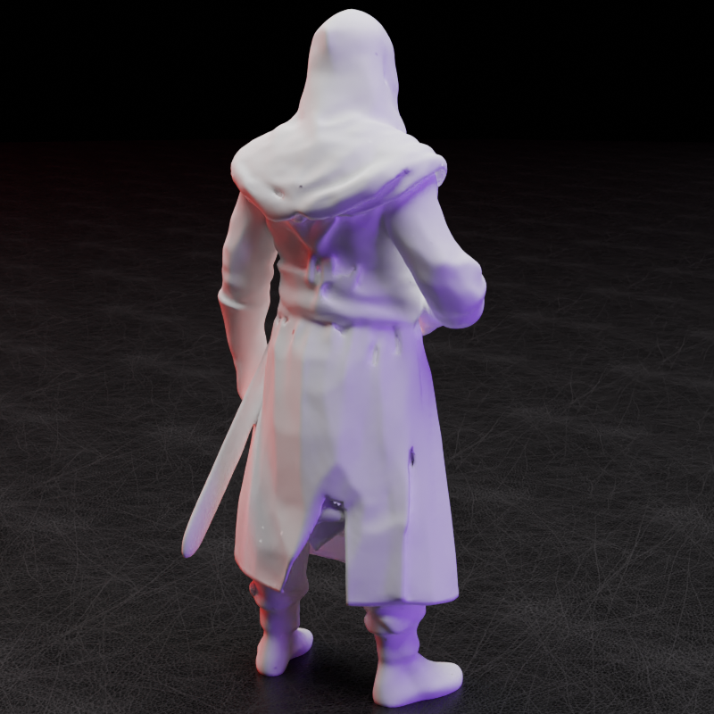 Assassin — miniatura 13
