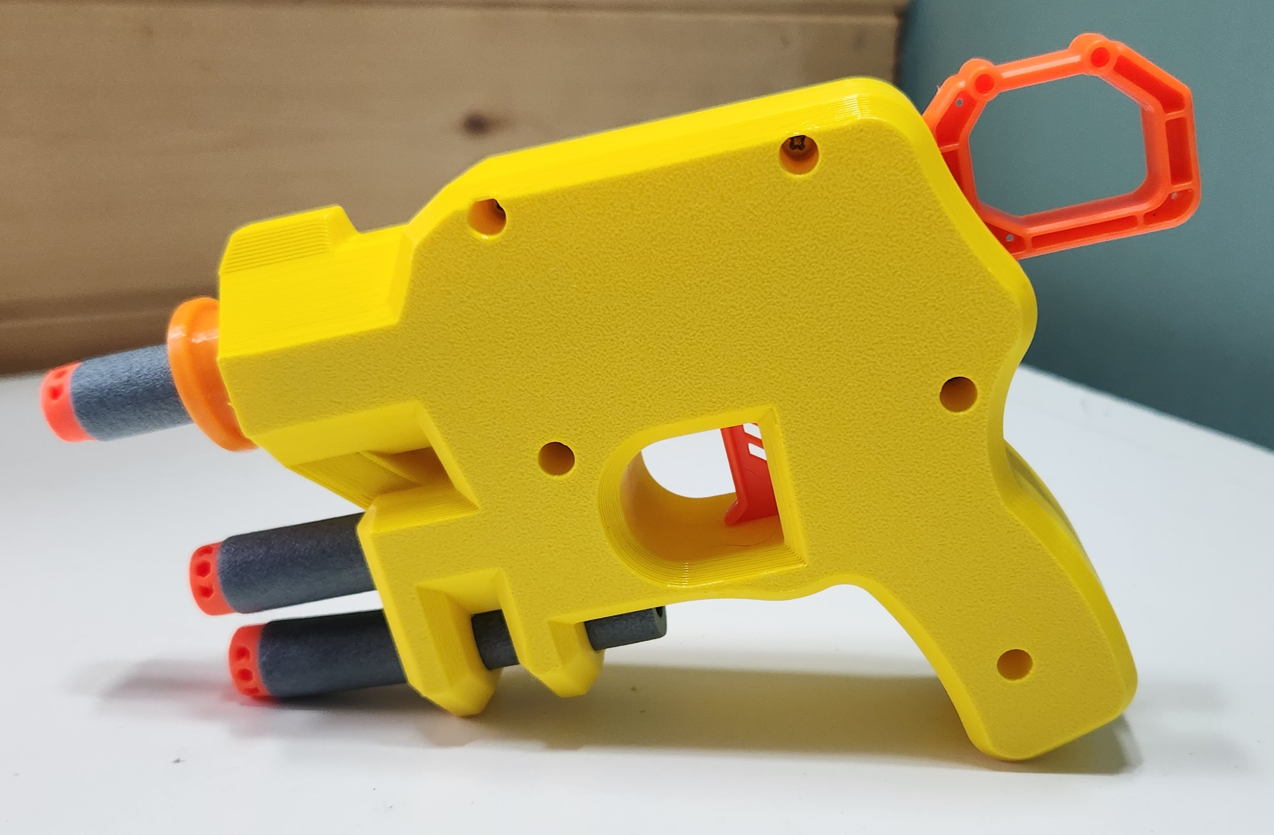 X-Shot Nite Finder | X-Shot Menace Re-Shell Foam Dart Blaster
