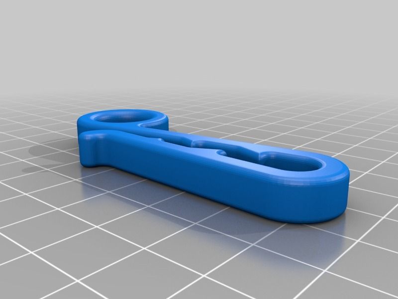 Yüzük çip çantası klip p (Sadece Plastik Aparattır!!!)