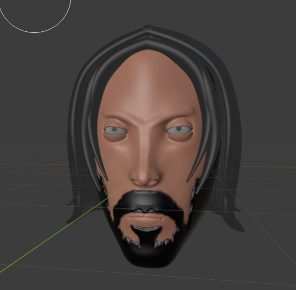 the most beautiful john wick ever!
