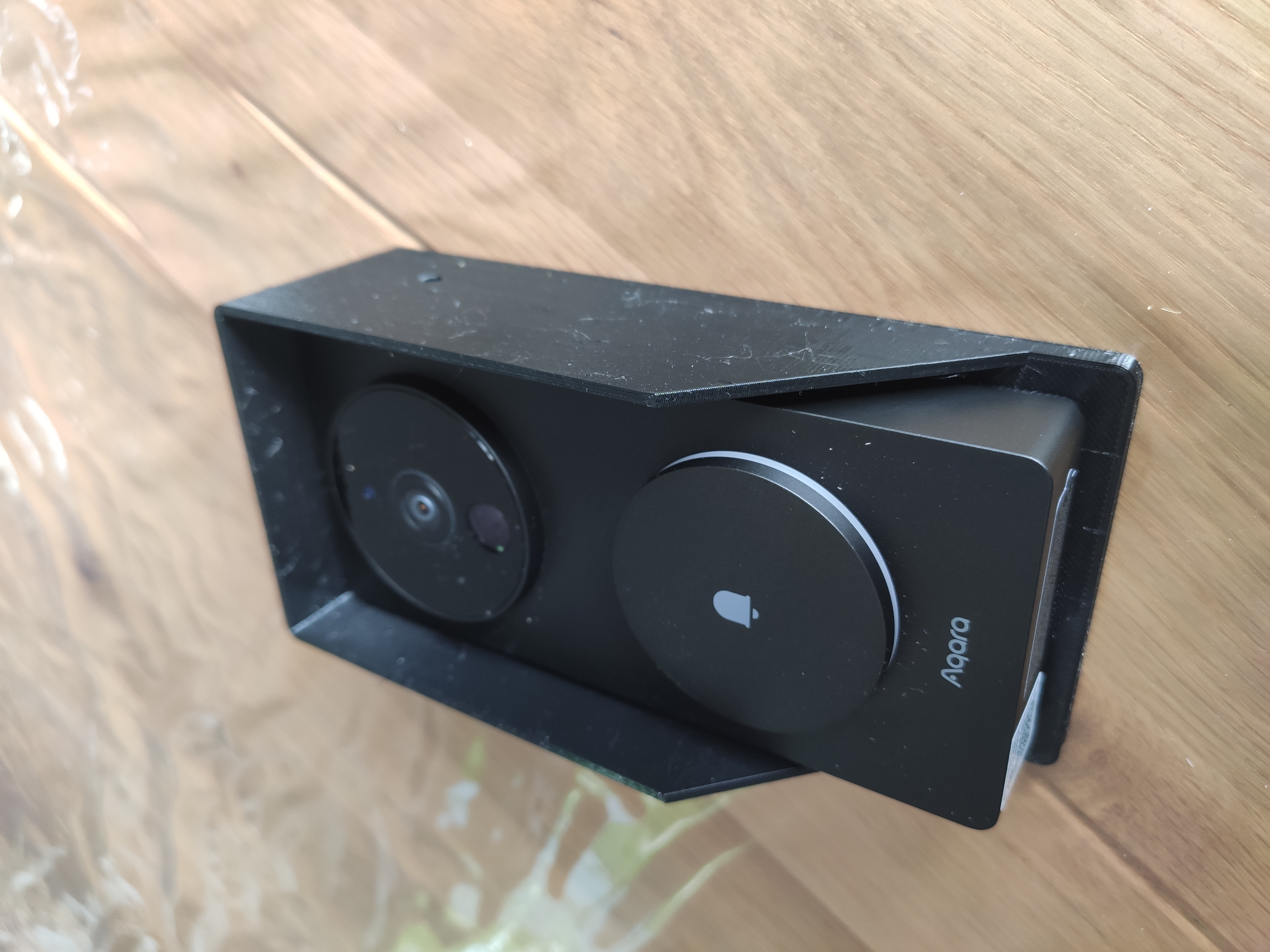 Aqara G4 Doorbell cover