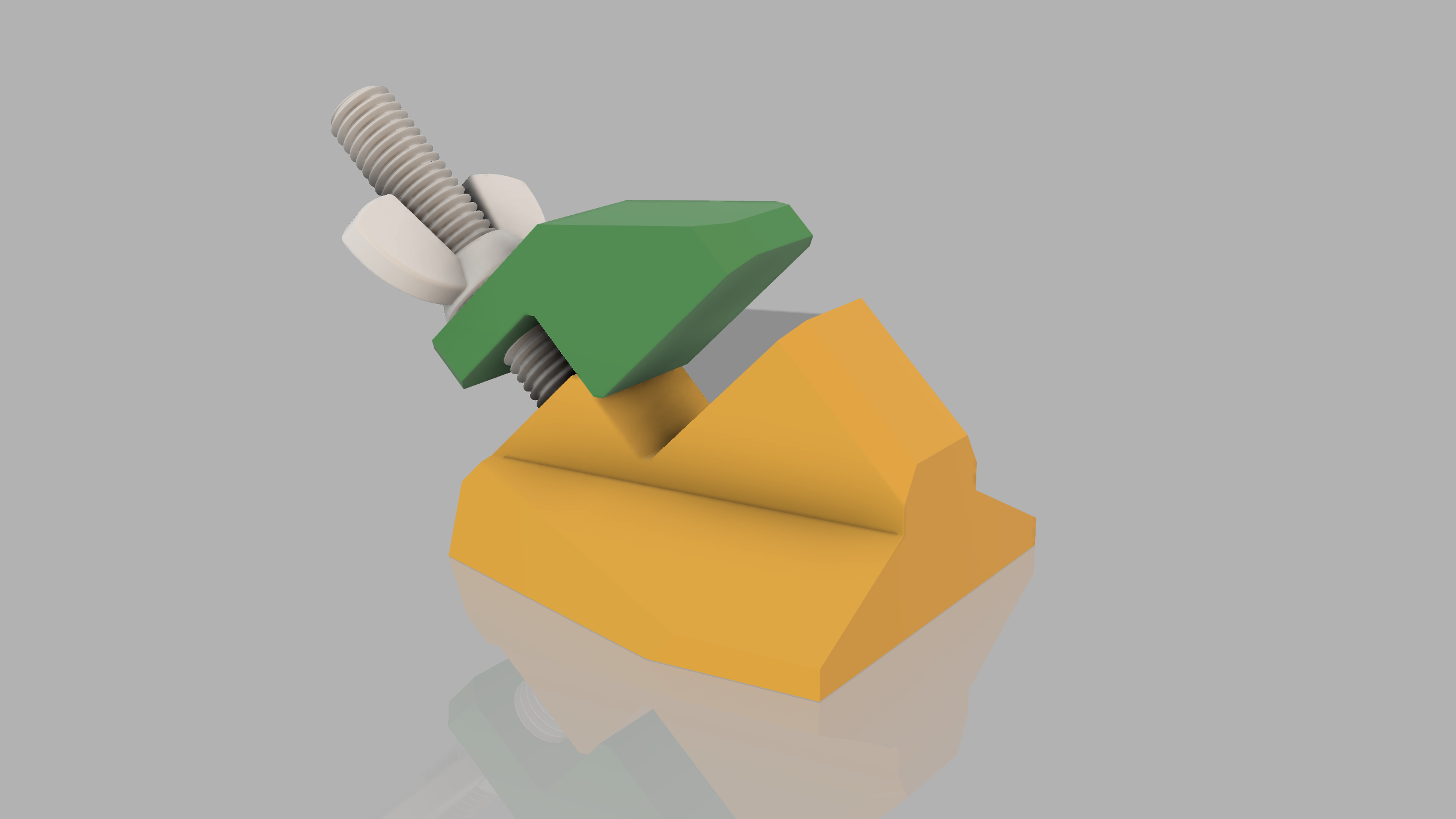 micrometer stand by The Alchemist Download free STL model