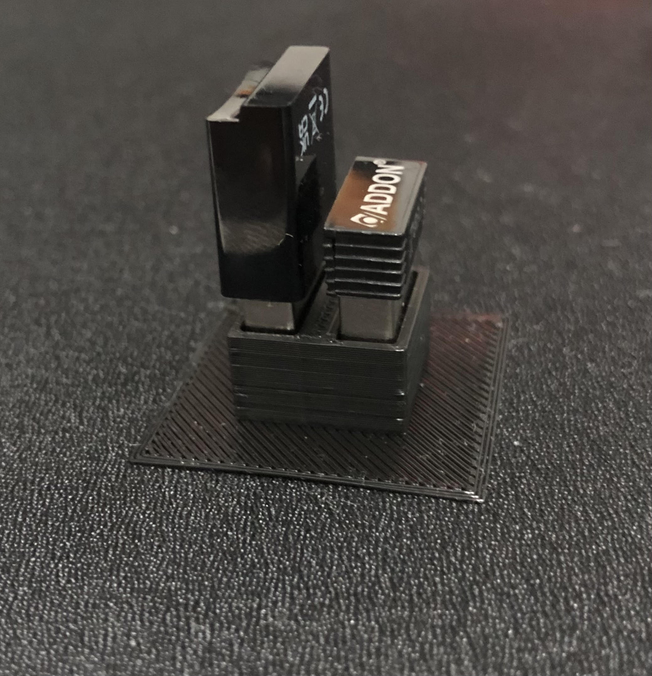 USB dock/stand