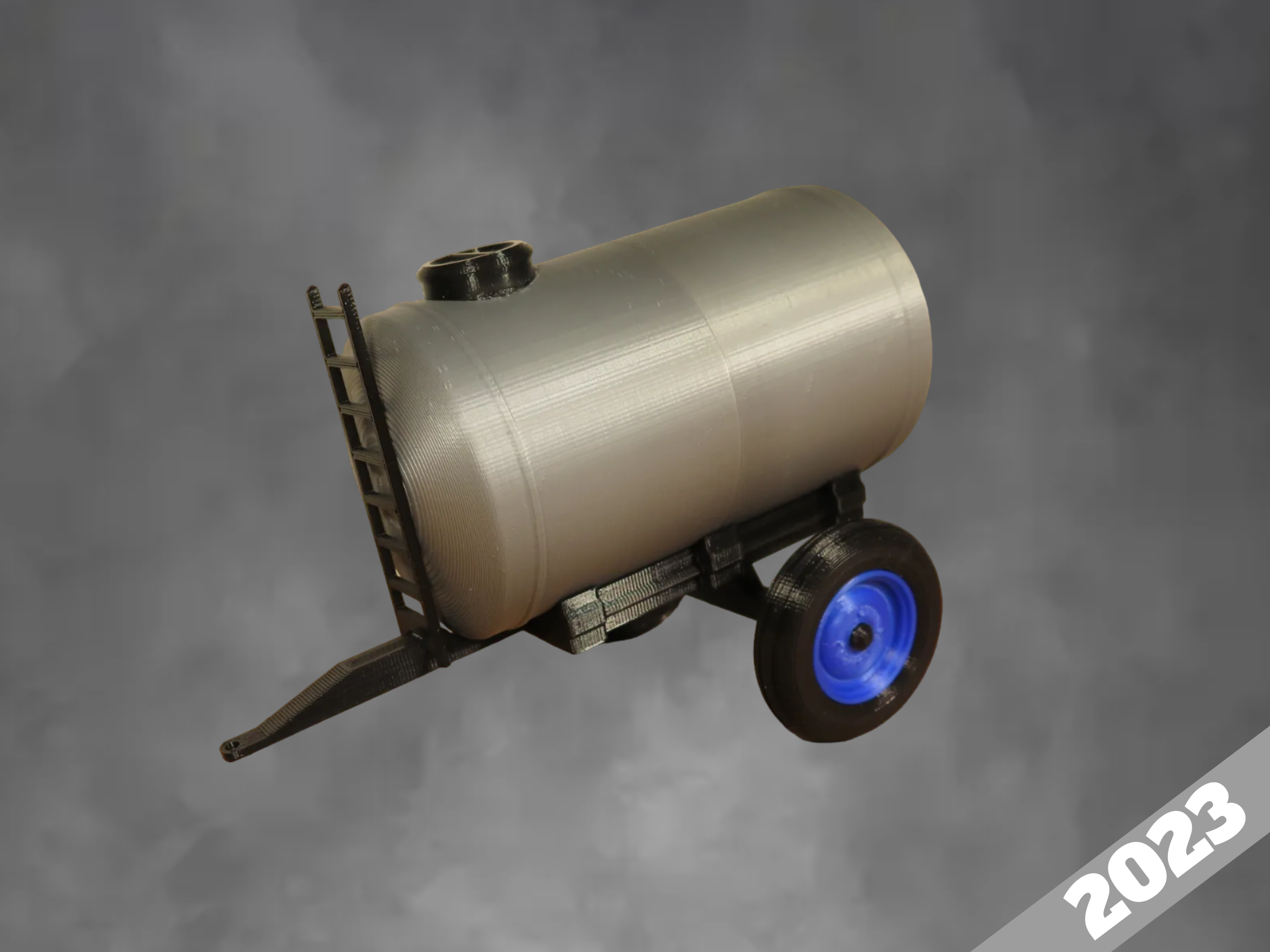 Cistern (NO SUPPORTS) 2023