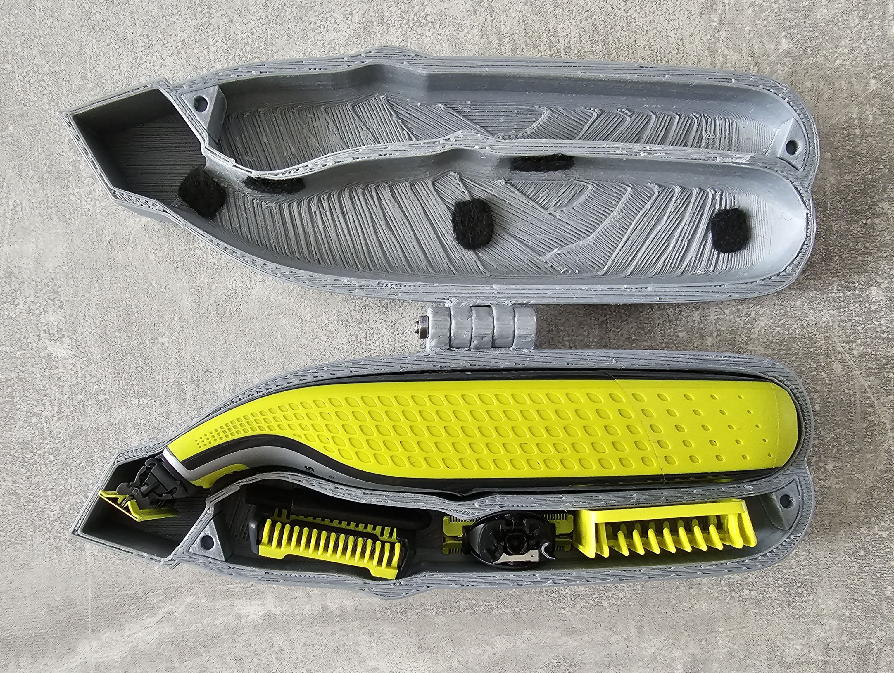Philips Oneblade Travel Case (magnetic)