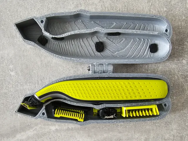 Philips Oneblade Travel Case (magnetic)