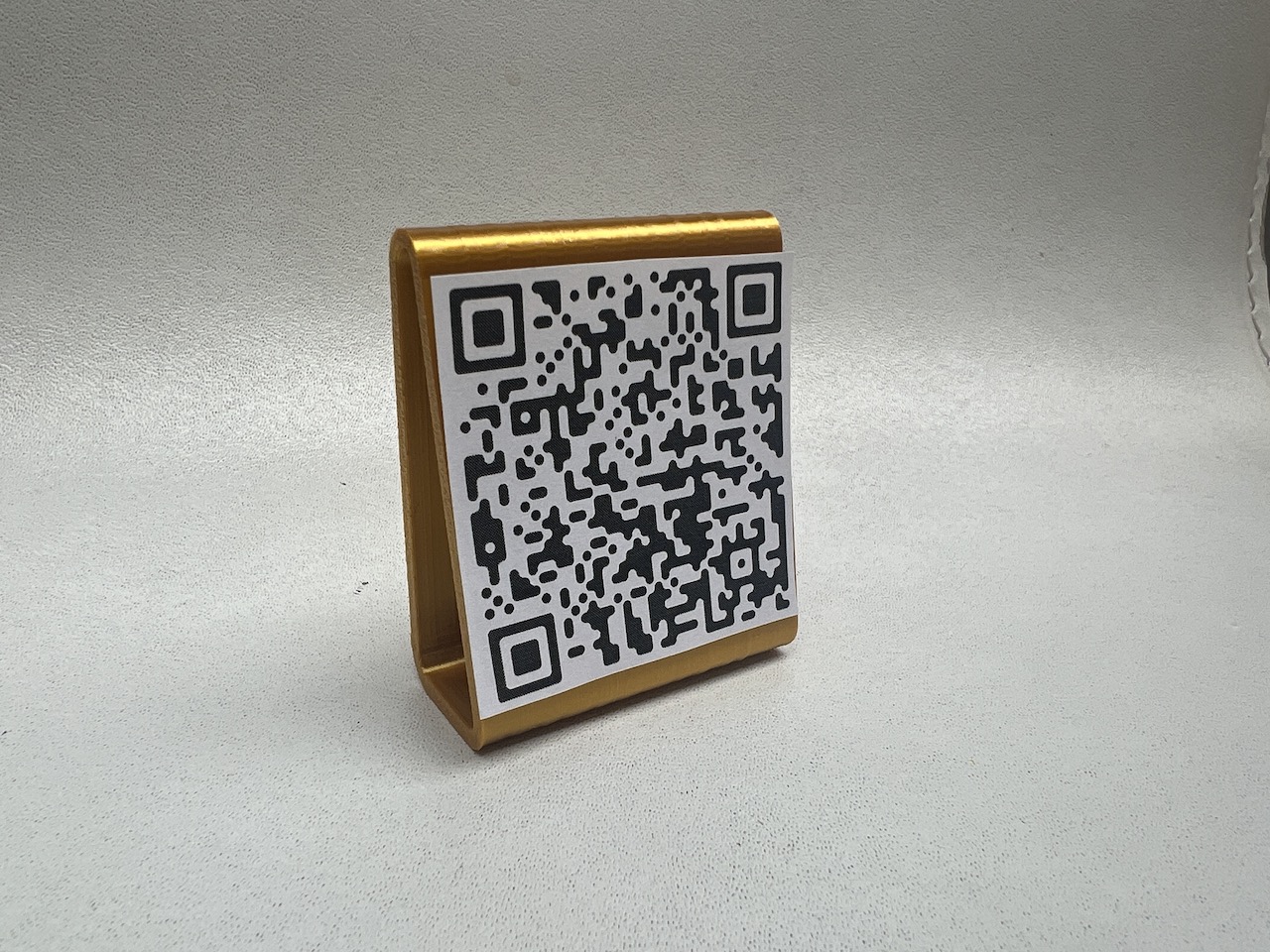 Stalak 3 – 3D štampano