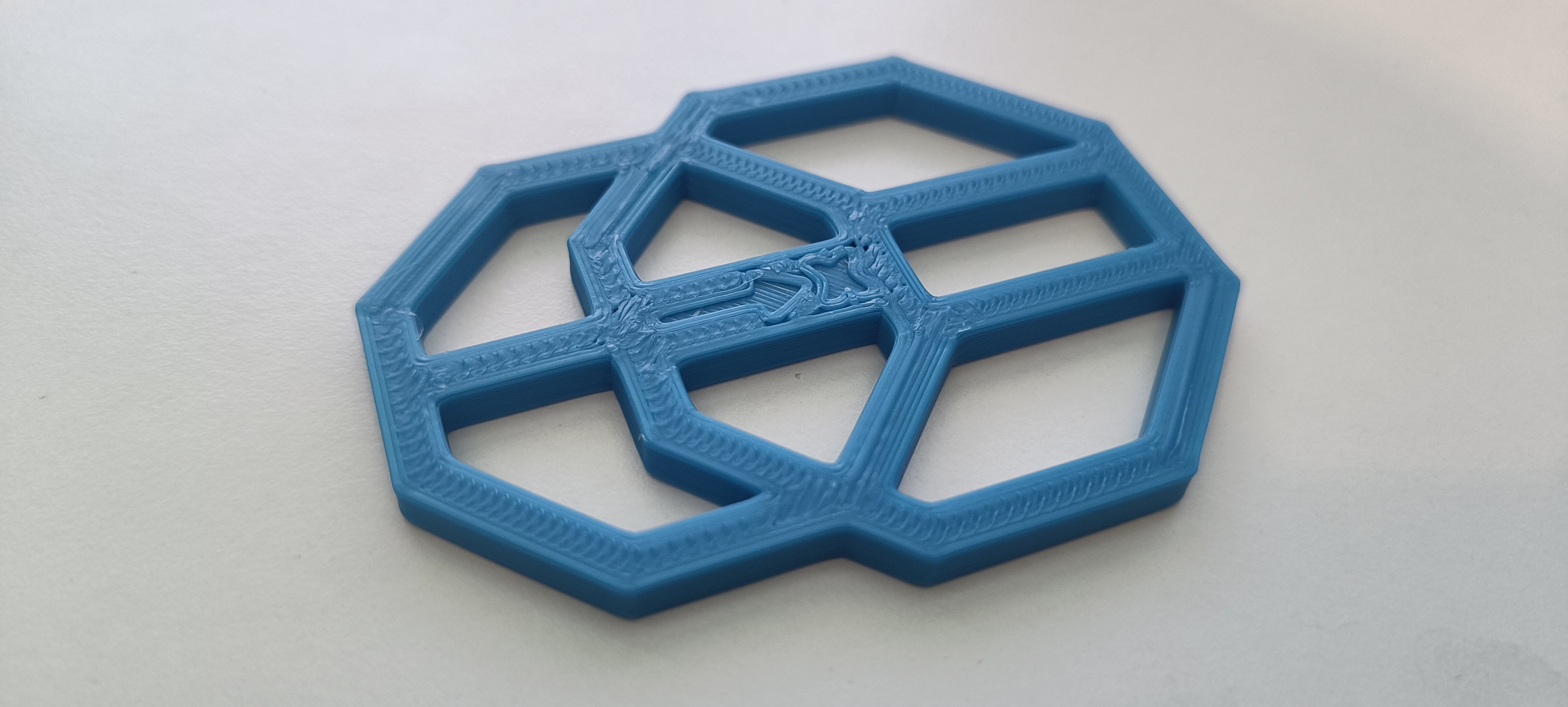 Calibration Rings (CaliRings) by Joker Download free STL model