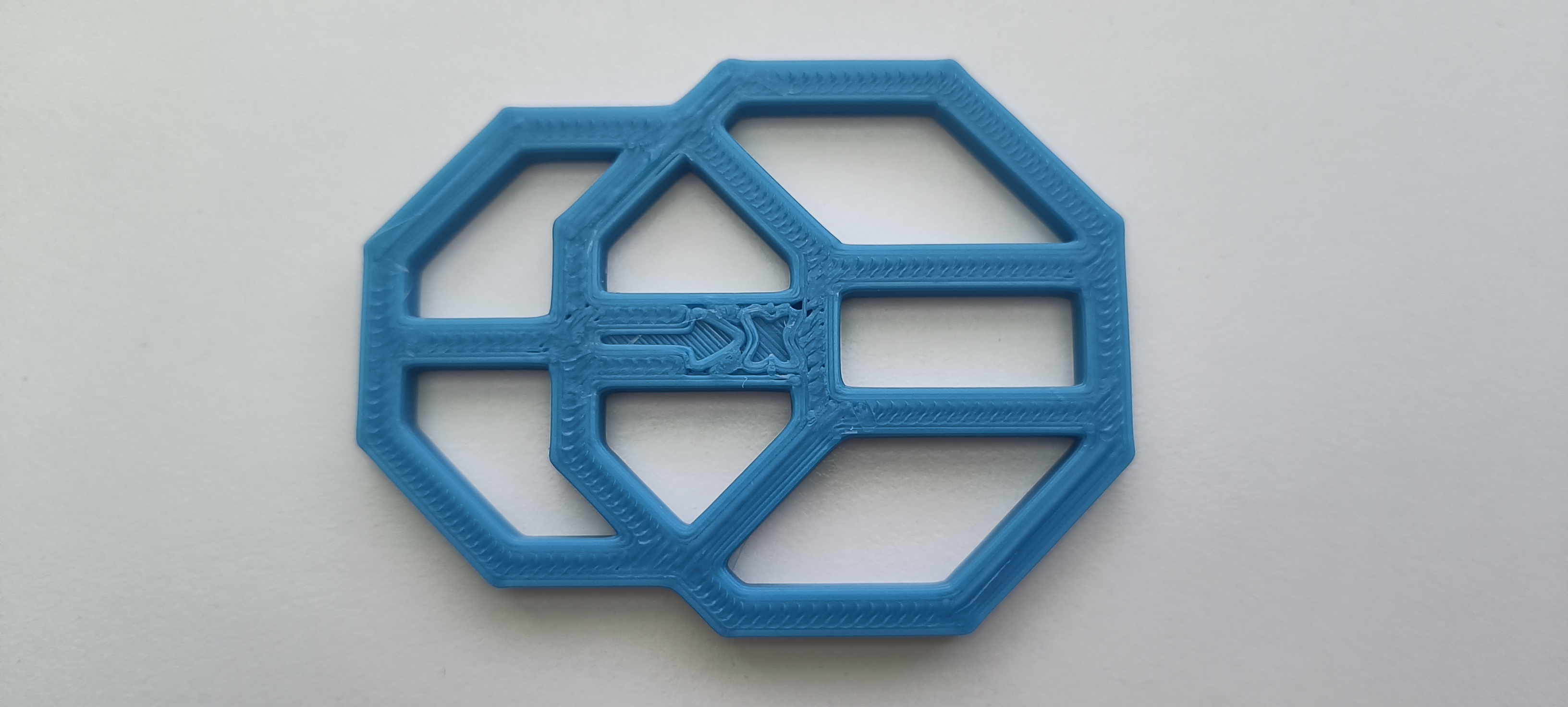 Calibration Rings (CaliRings) by Joker Download free STL model