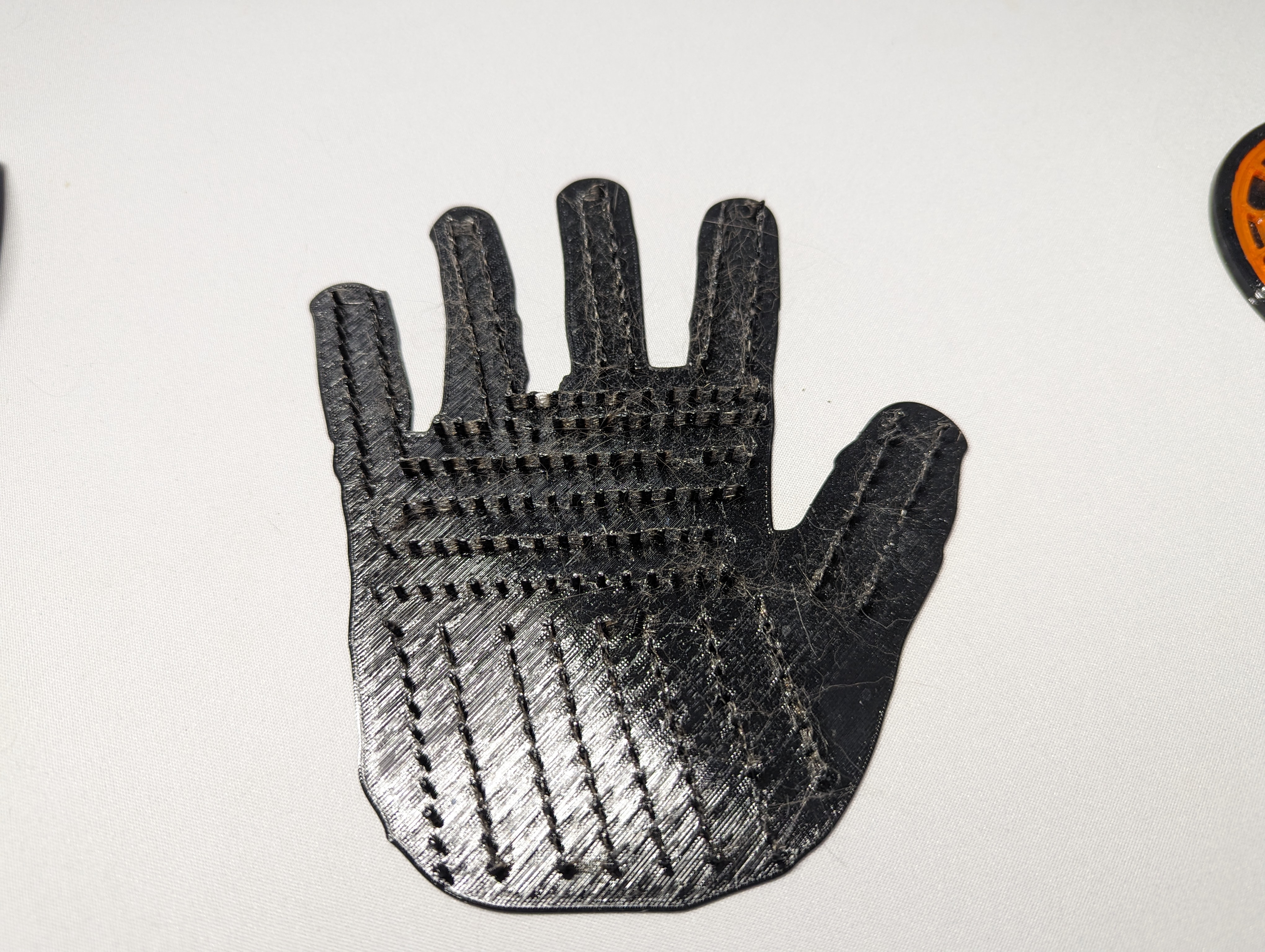Cat-Dog grooming Glove pad
