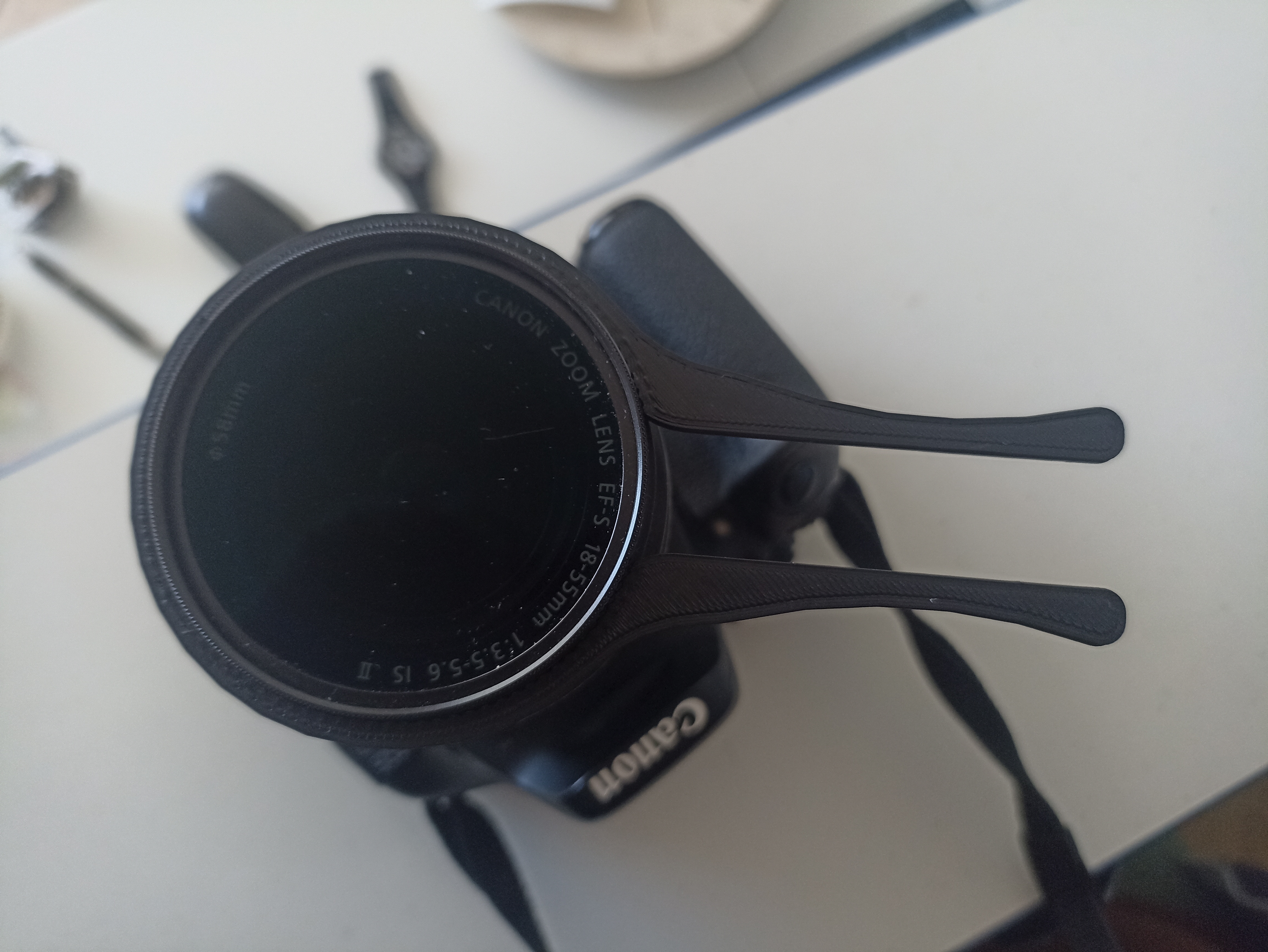 Miniatura 2 do modelo 3D Camera lens filter wrench
