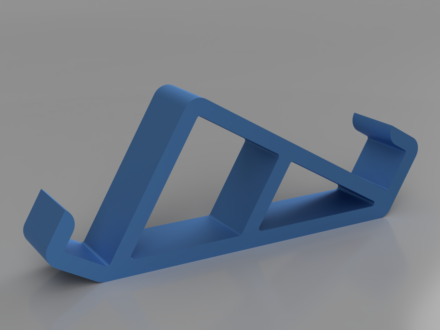 Parametric Stand