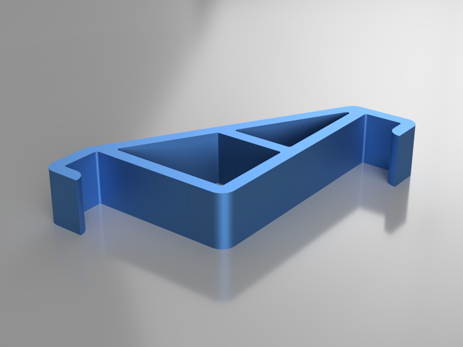 Parametric Stand by David'S | Download free STL model | Printables.com