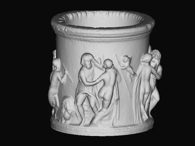 roman-well-head