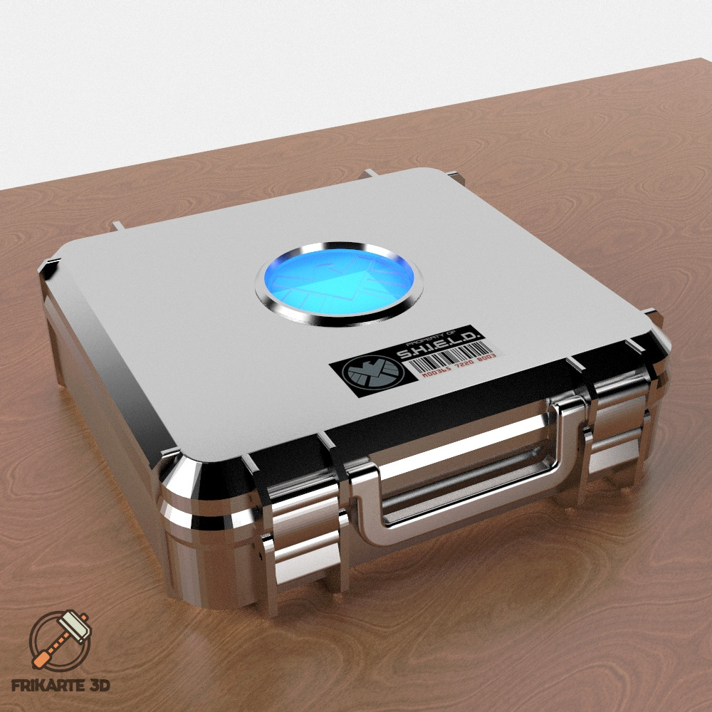 SHIELD Tool Box