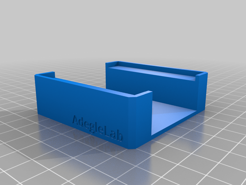 BeeSpiV Base for Bottleman / BottlemanDX
