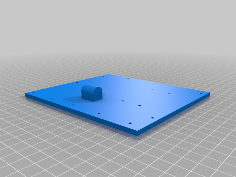 Circular Modular Models Mоdular Mini Circular by Ruvim Kub | Download free STL model ...