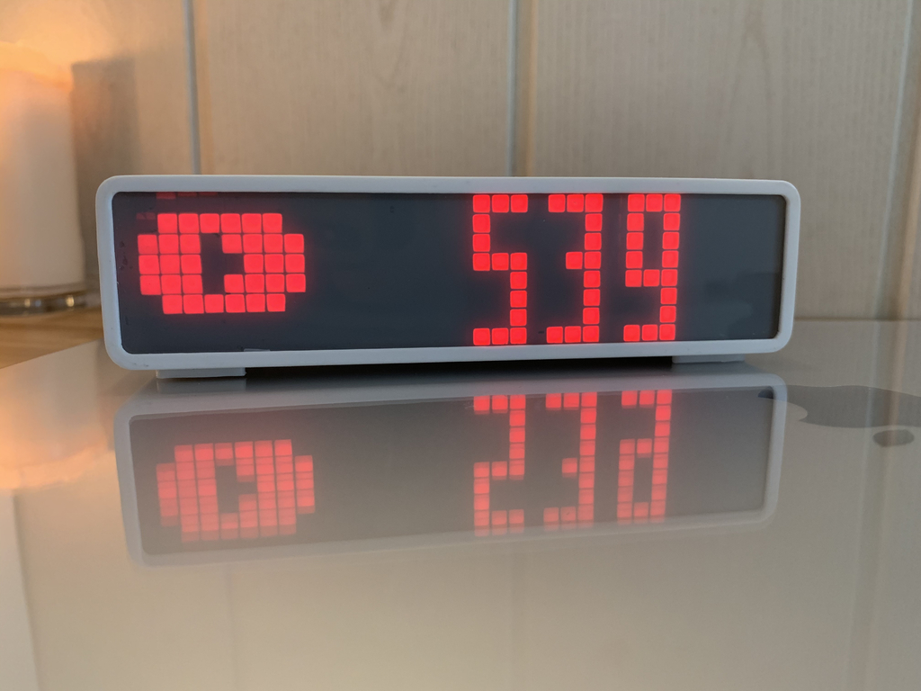 Clock, Counter  Subscribers. — thumbnail 6