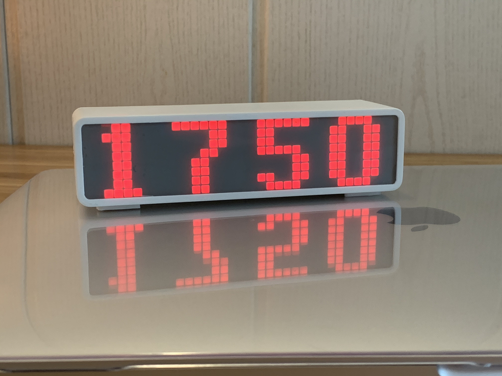 Clock, Counter  Subscribers. — thumbnail 7