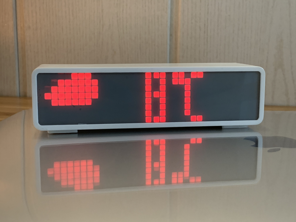 Clock, Counter  Subscribers. — thumbnail 8