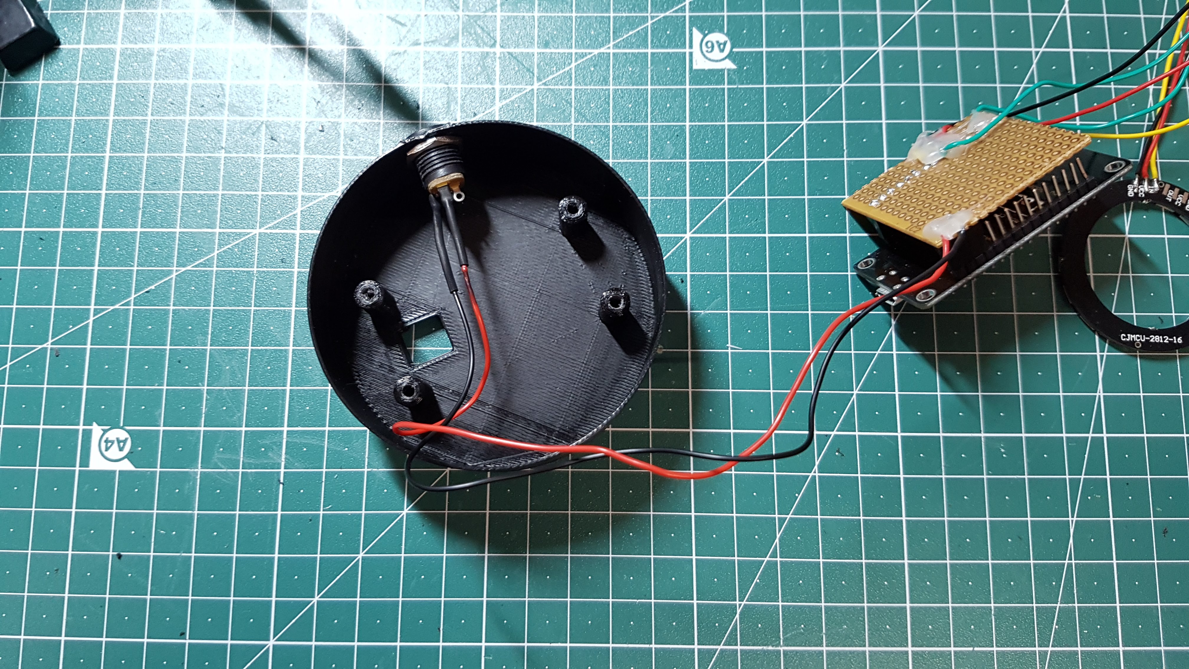 Miniatura 11 do modelo 3D Moon Control