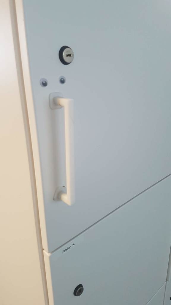 Doorhandle