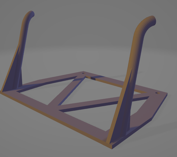 Dualshock 4 Controller Wall Mount
