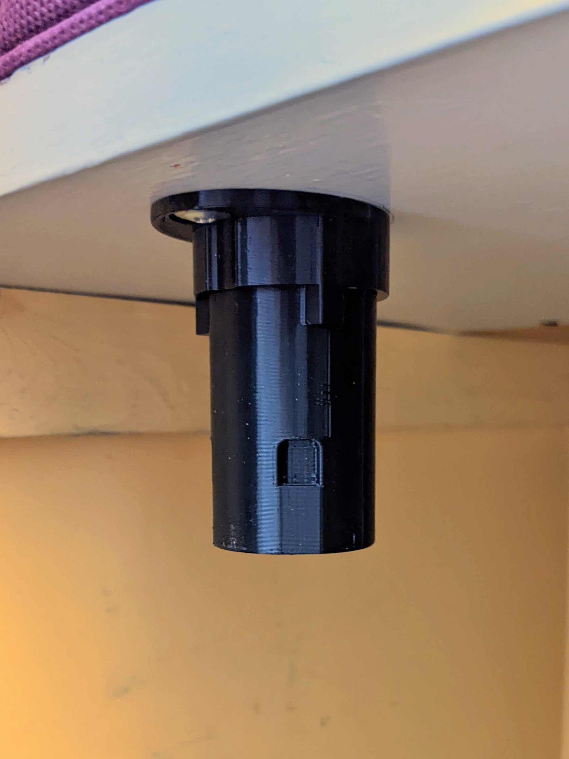 Samsung Jet 75/90 Vacuum Attachment Holder by trrevvorr Download free