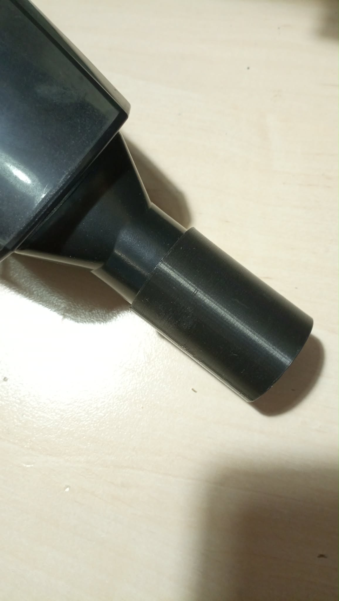 Adapter