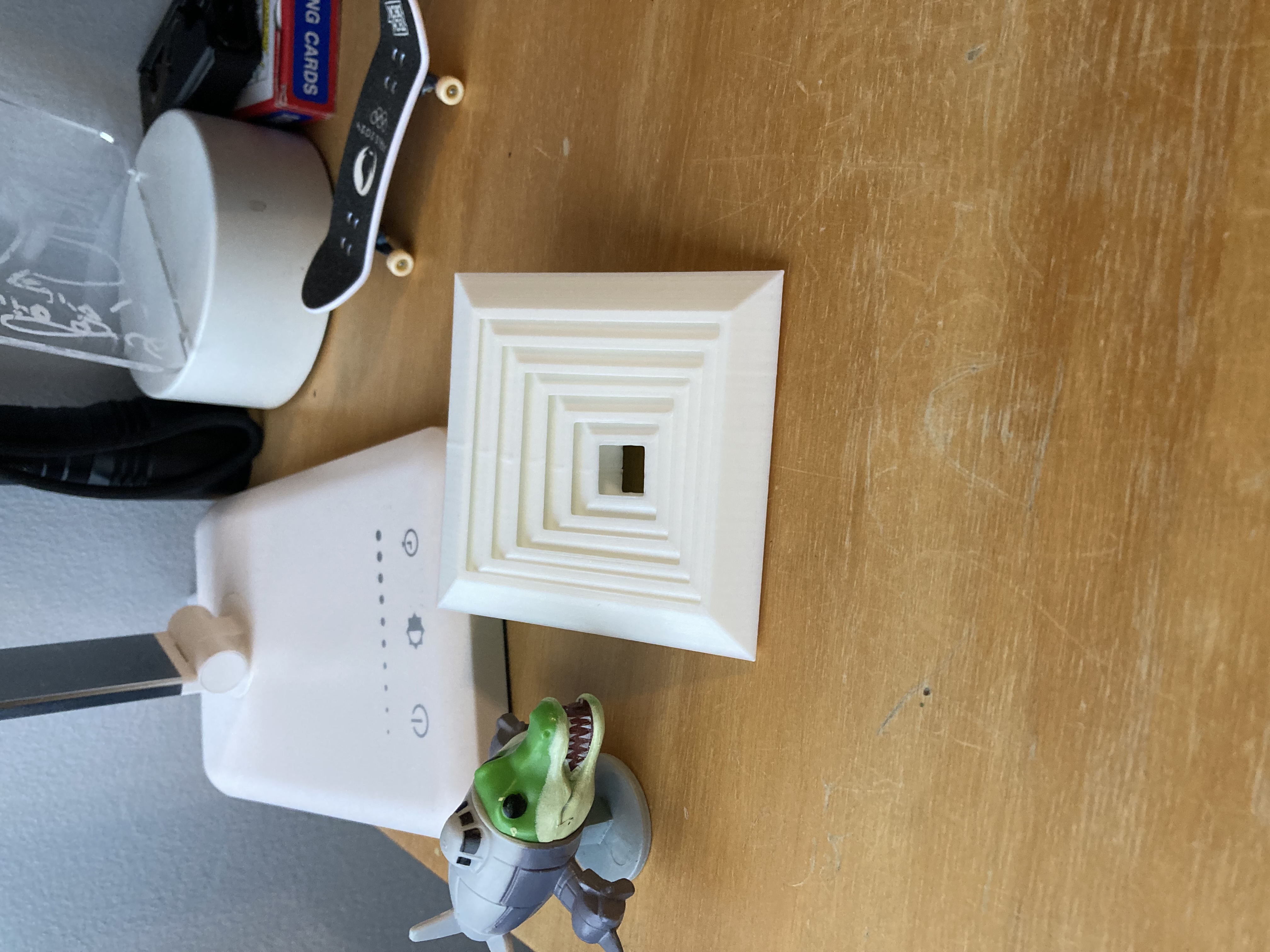 Square Fidget