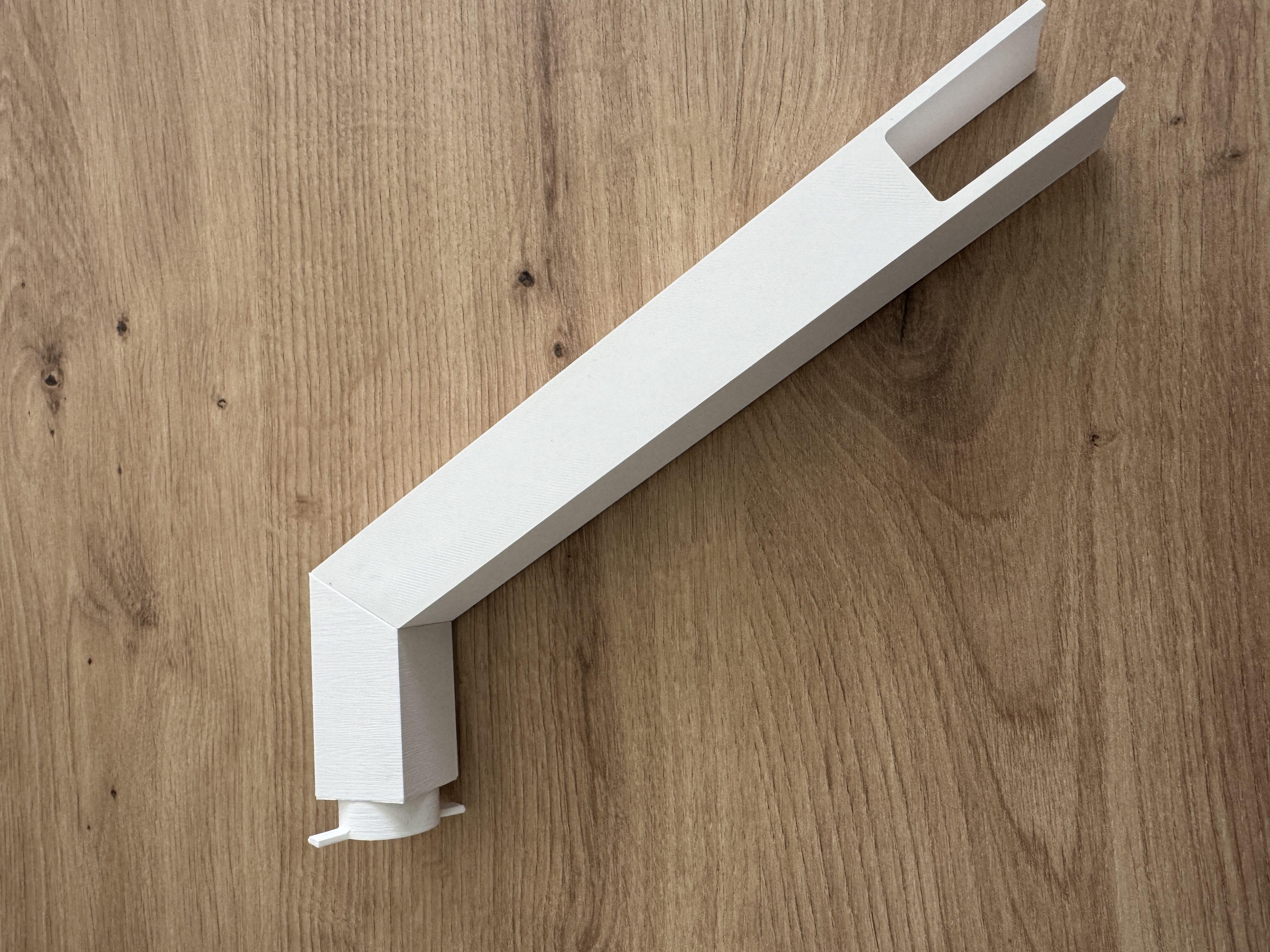 Holder for TrueLife R3 smart
