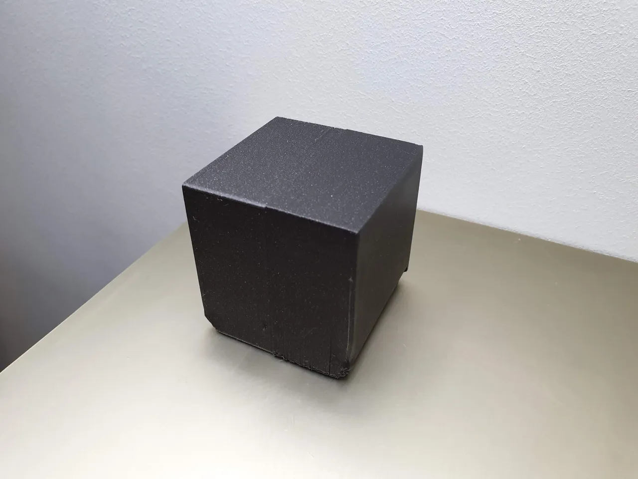 Print in Place Split Boxes by Jaatinen | Download free STL model ...