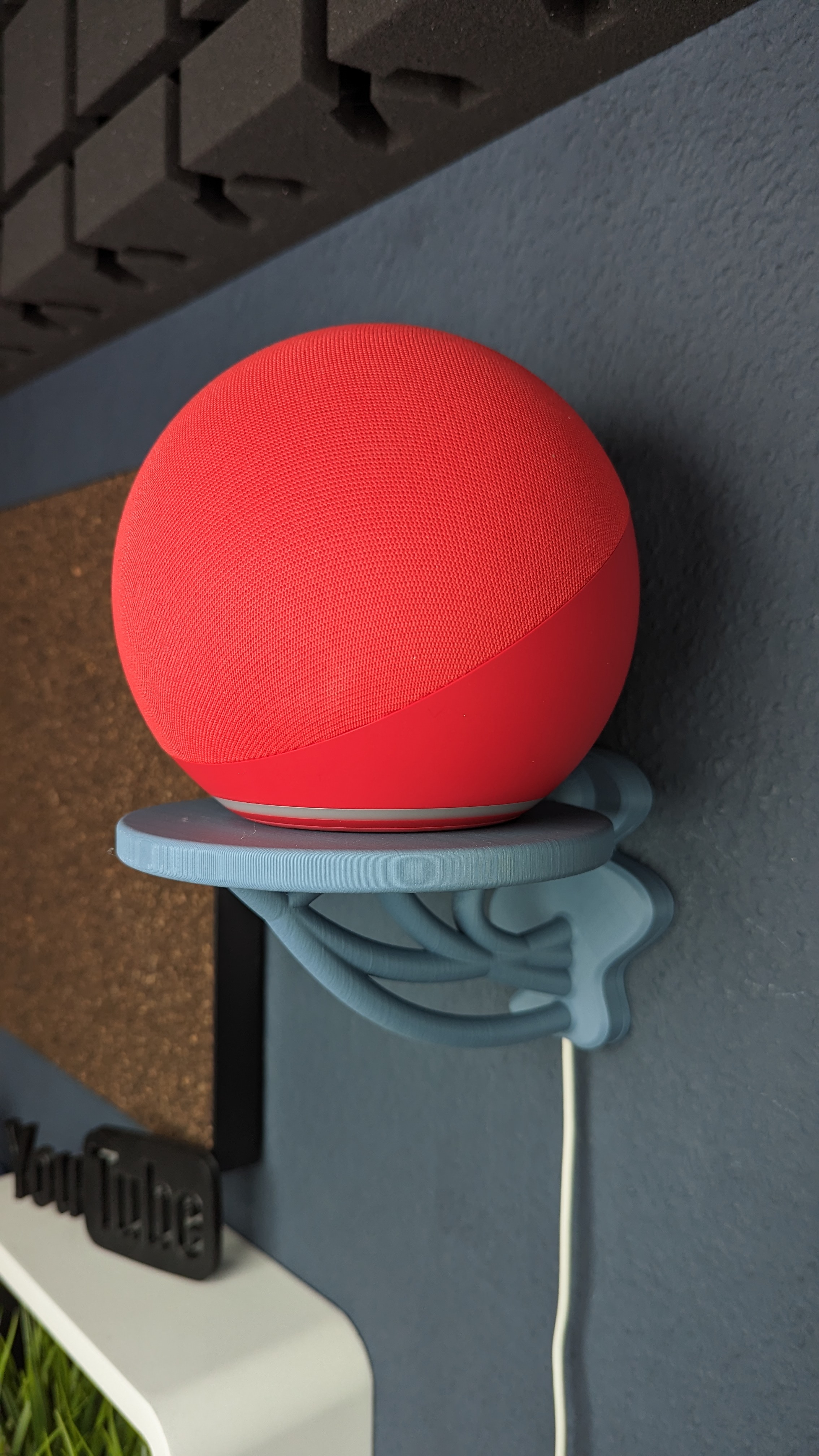 smartshelf 2.0 with hidden screws and French Cleat attachment by jake