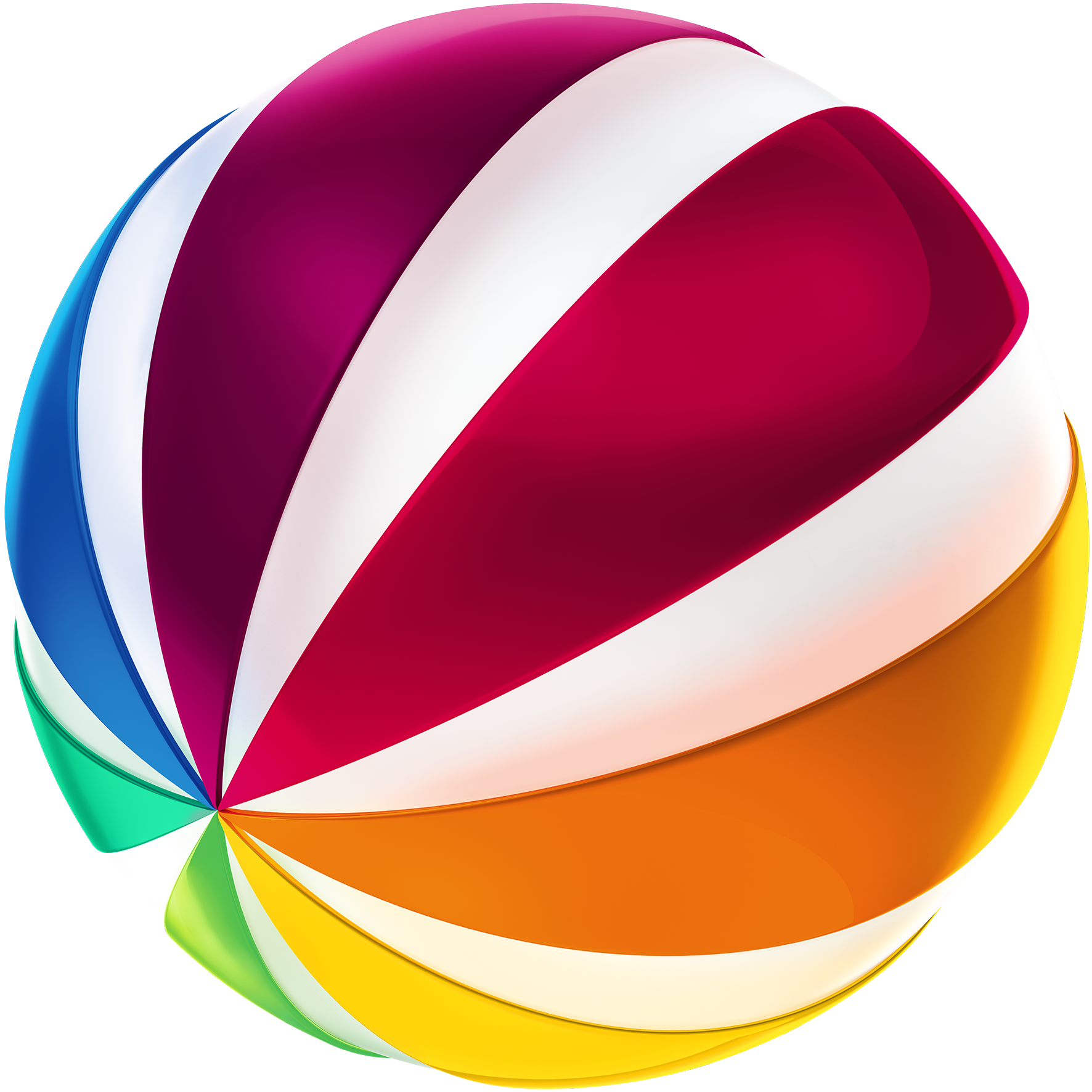 Sat.1 Logo