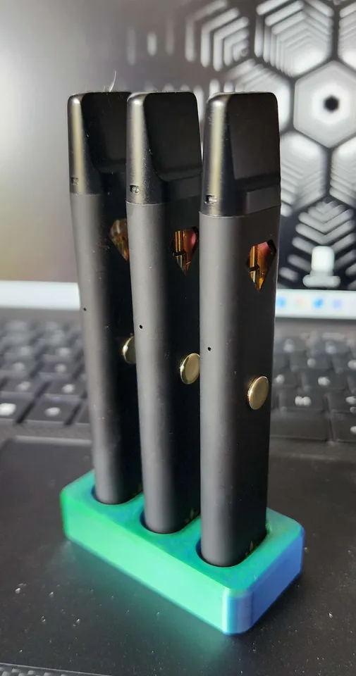 vuse vape nicotine free Vuse Alto Battery Price In Sri Lanka Buy Plywood Vuse Alto Pod And Battery  Holder Online In India Vuse Alto Website main image 0