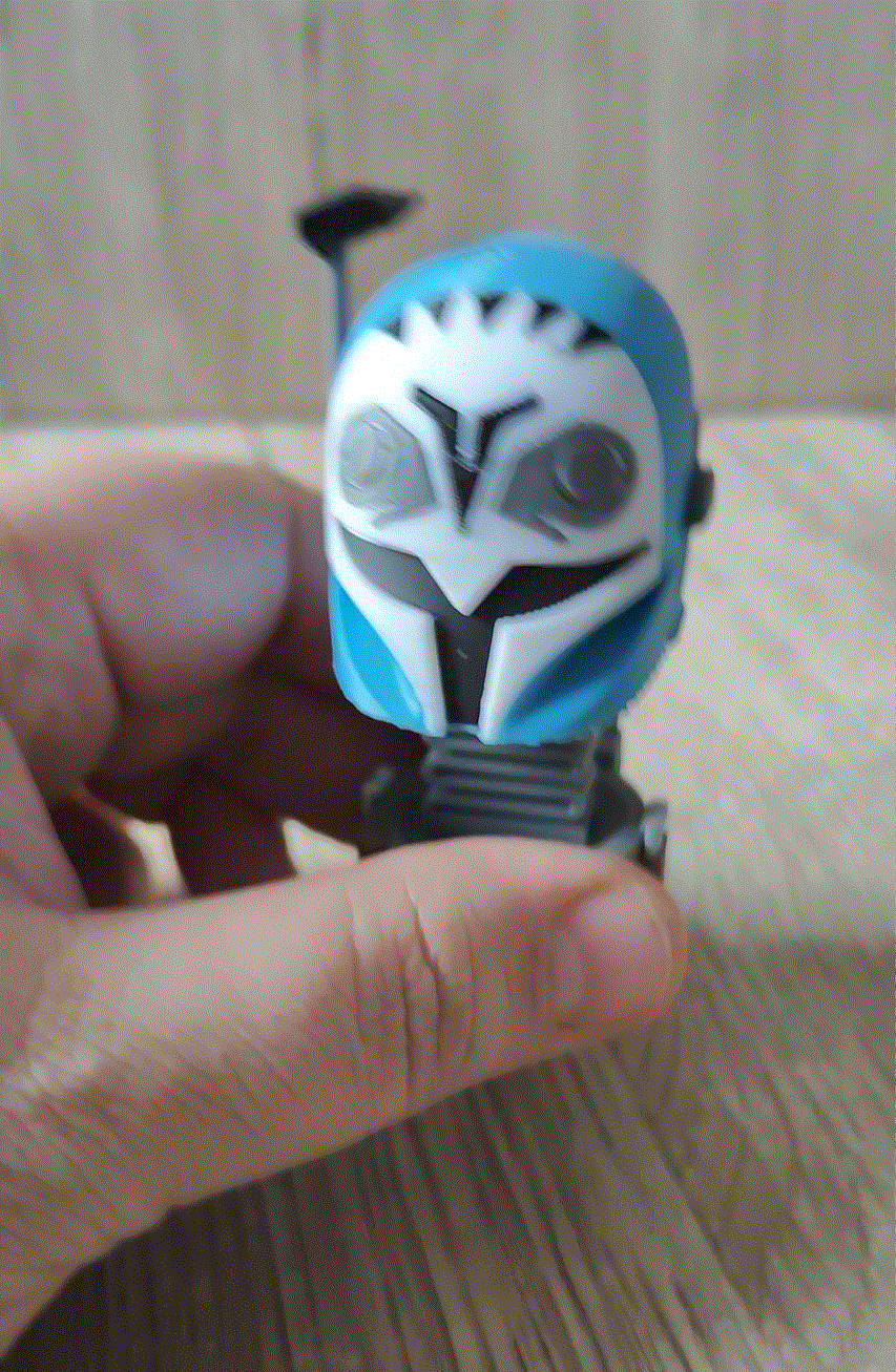 Star Wars Bo-Katan Kryze Springie