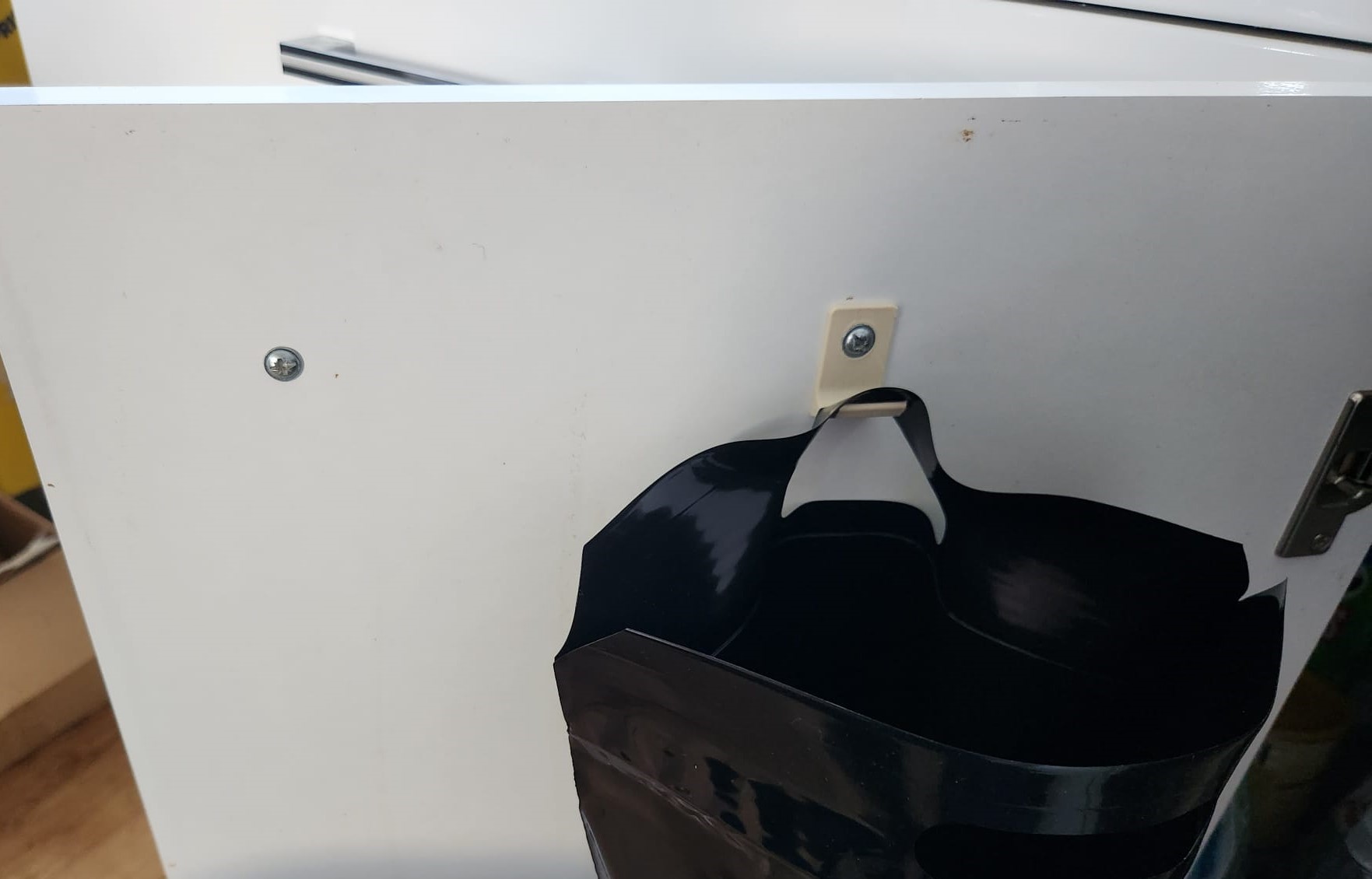 Basic Hook kitchen
