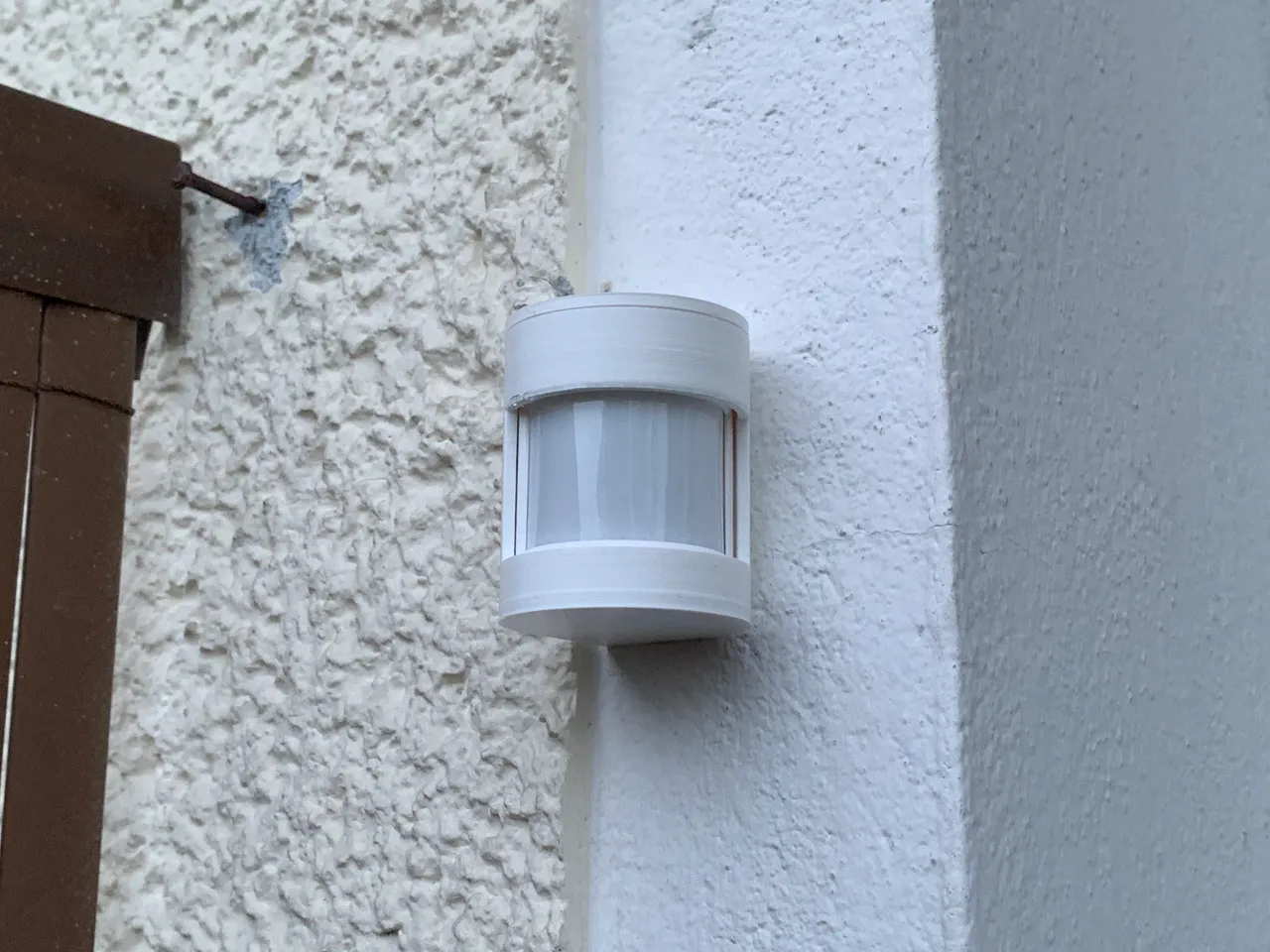 Aqara Motion Sensor Corner Mount by cmuche | Download free STL model ...