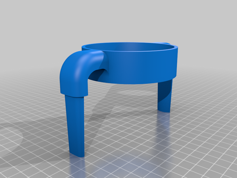 Accessibility Cup Handle — miniatura 2