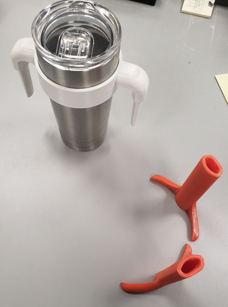 Accessibility Cup Handle — miniatura 6