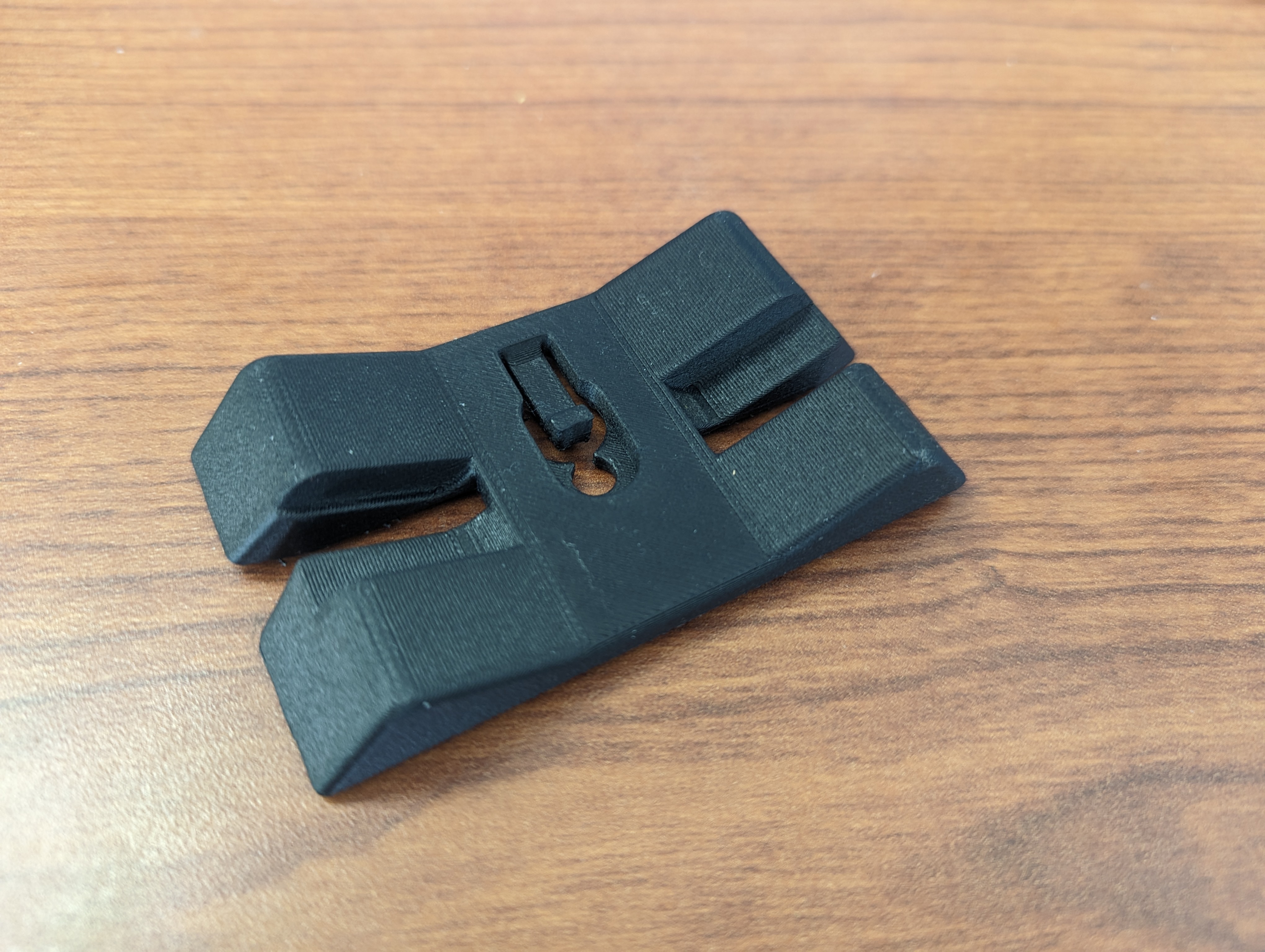 Thule AcuTightQuickGrip Cradle — miniatura 2