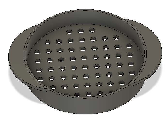 Can Strainer | Kitchen Gadget