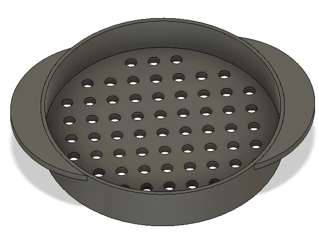 Can Strainer | Kitchen Gadget
