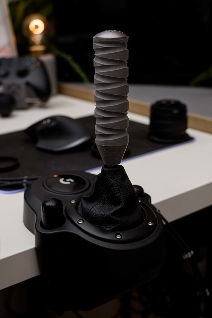 Logitech G29 Shift Knob